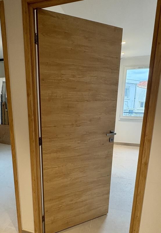 Appartement neuf 2 pièces 44 m²