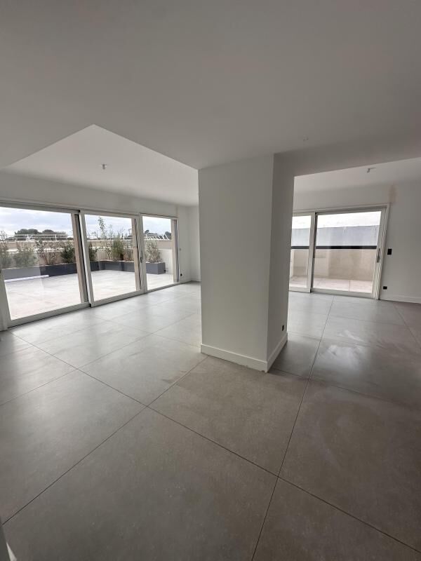 Appartement neuf 2 pièces 44 m²