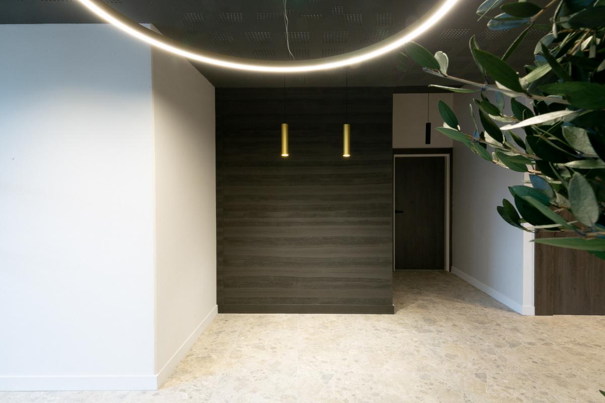 Appartement neuf 4 pièces 108 m²