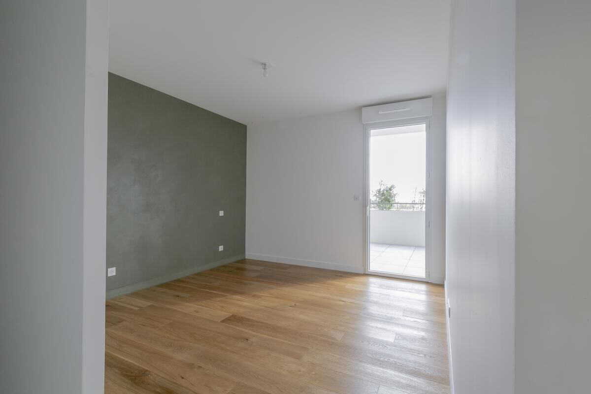 Appartement neuf 4 pièces 108 m²