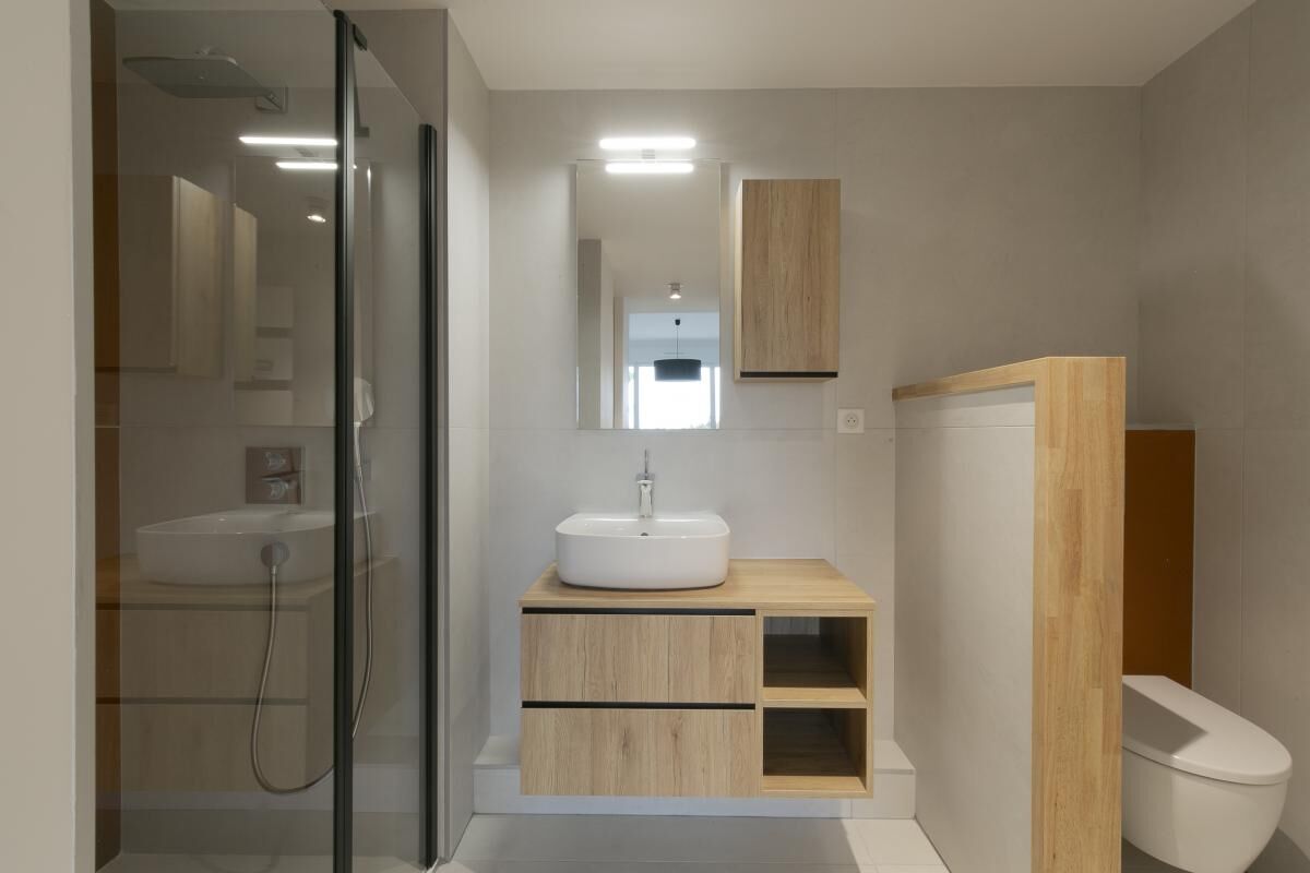 Appartement neuf 4 pièces 108 m²