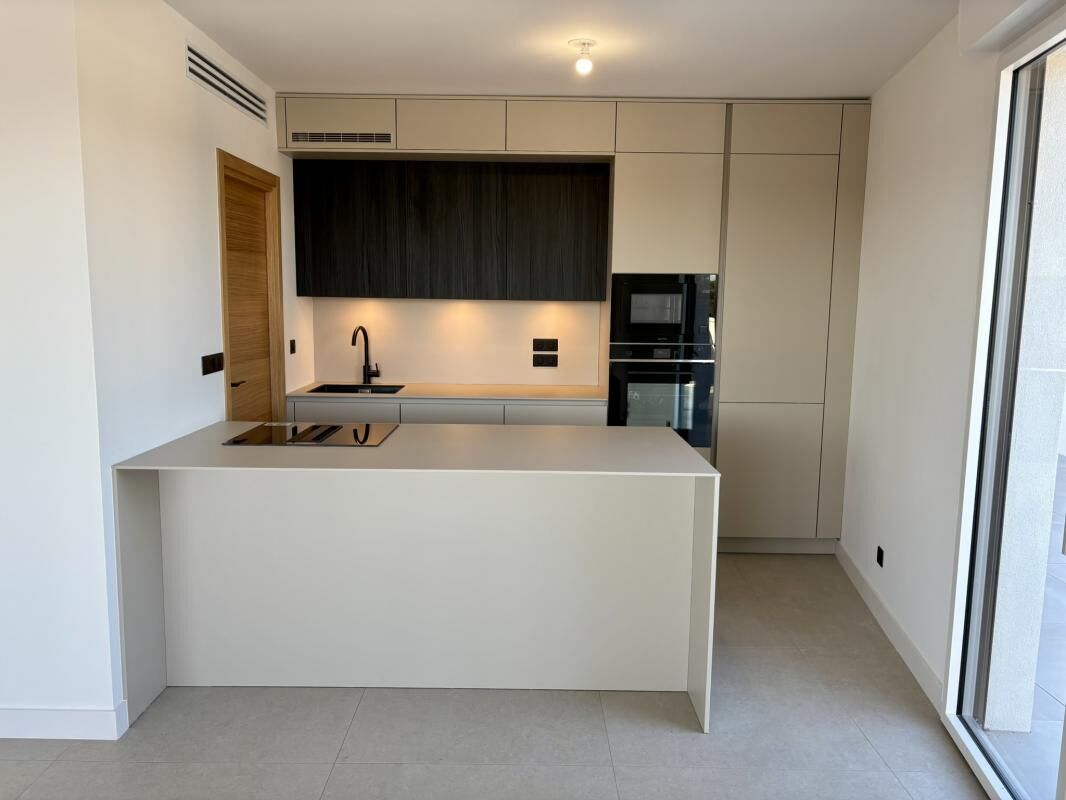 PIETRA  Appartement neuf Castries 34160