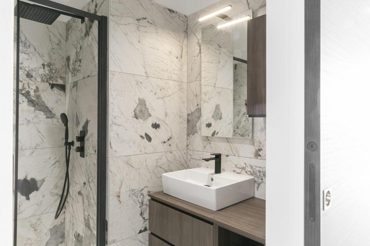 Appartement neuf 3 pièces 77 m²