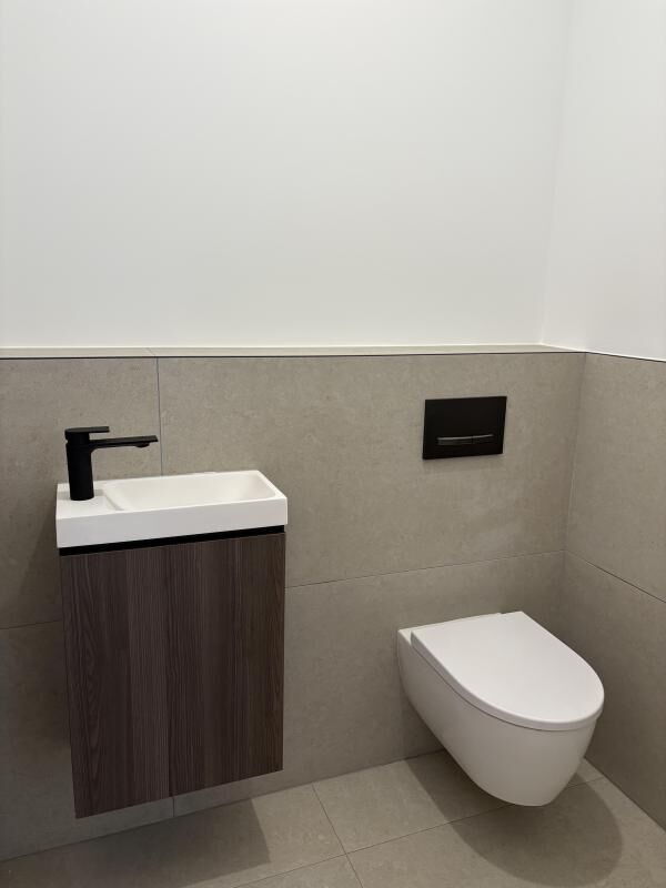 Appartement neuf 3 pièces 77 m²