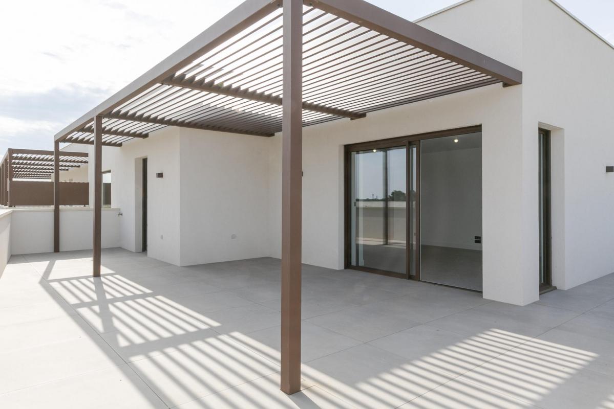 Appartement neuf 3 pièces 77 m²