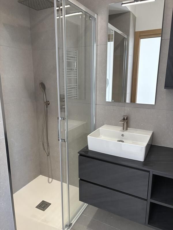 Appartement neuf 3 pièces 77 m²