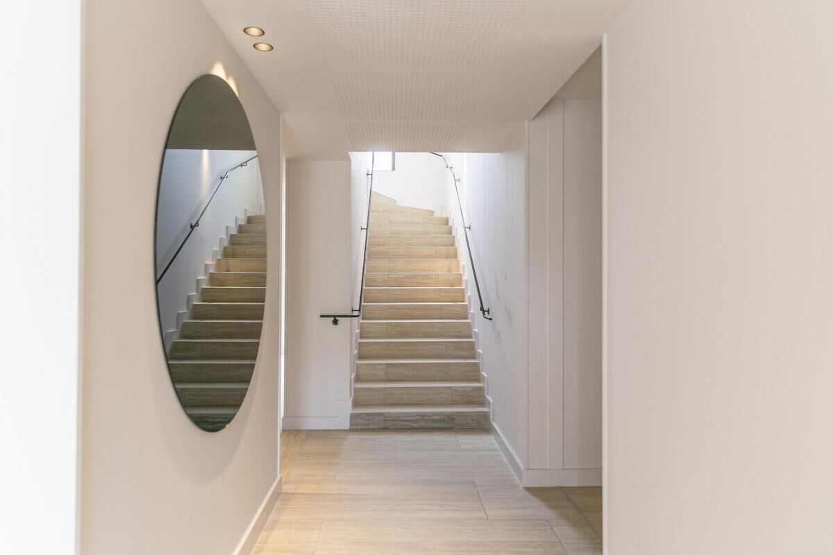 Appartement neuf 3 pièces 77 m²