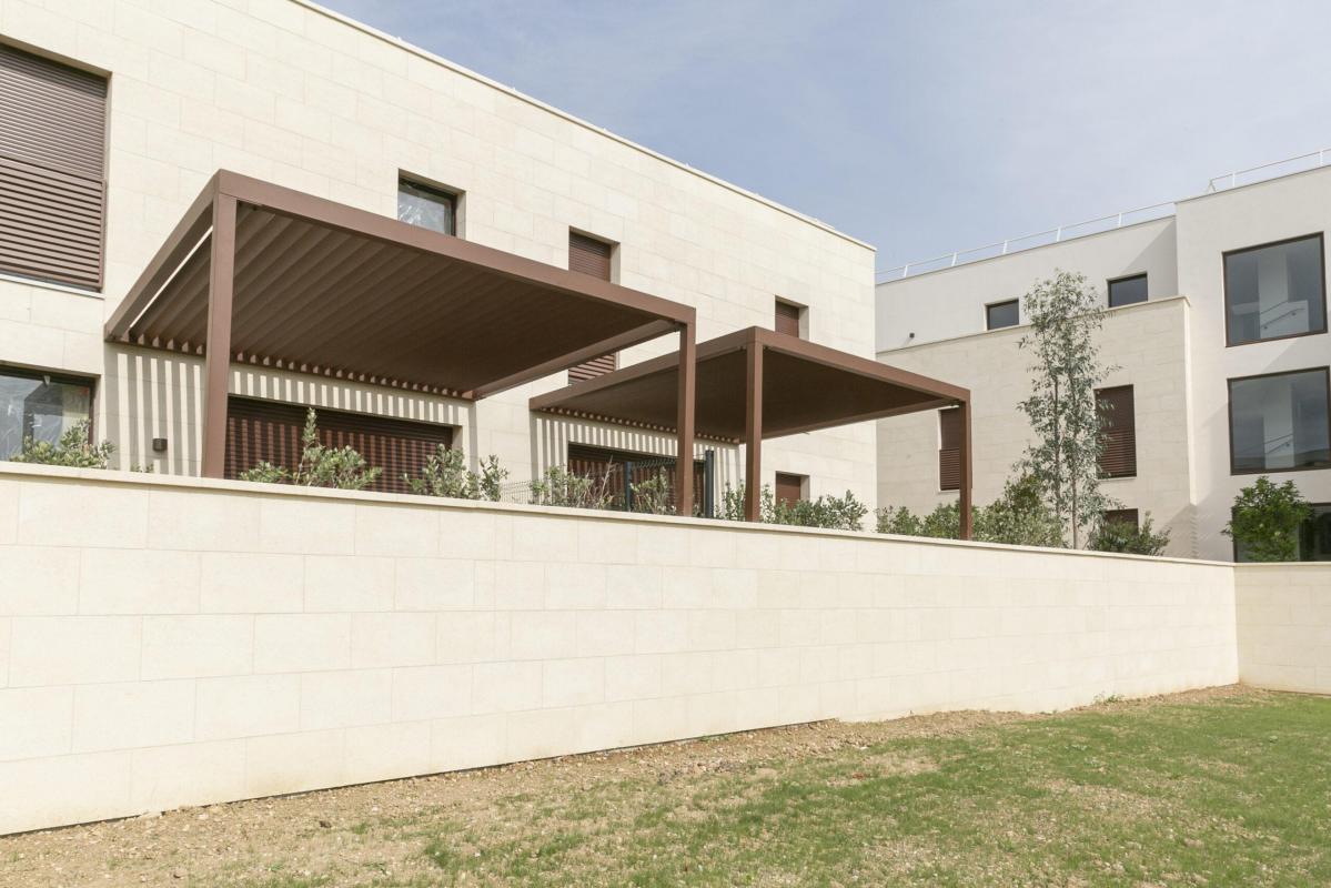 Appartement neuf 3 pièces 77 m²