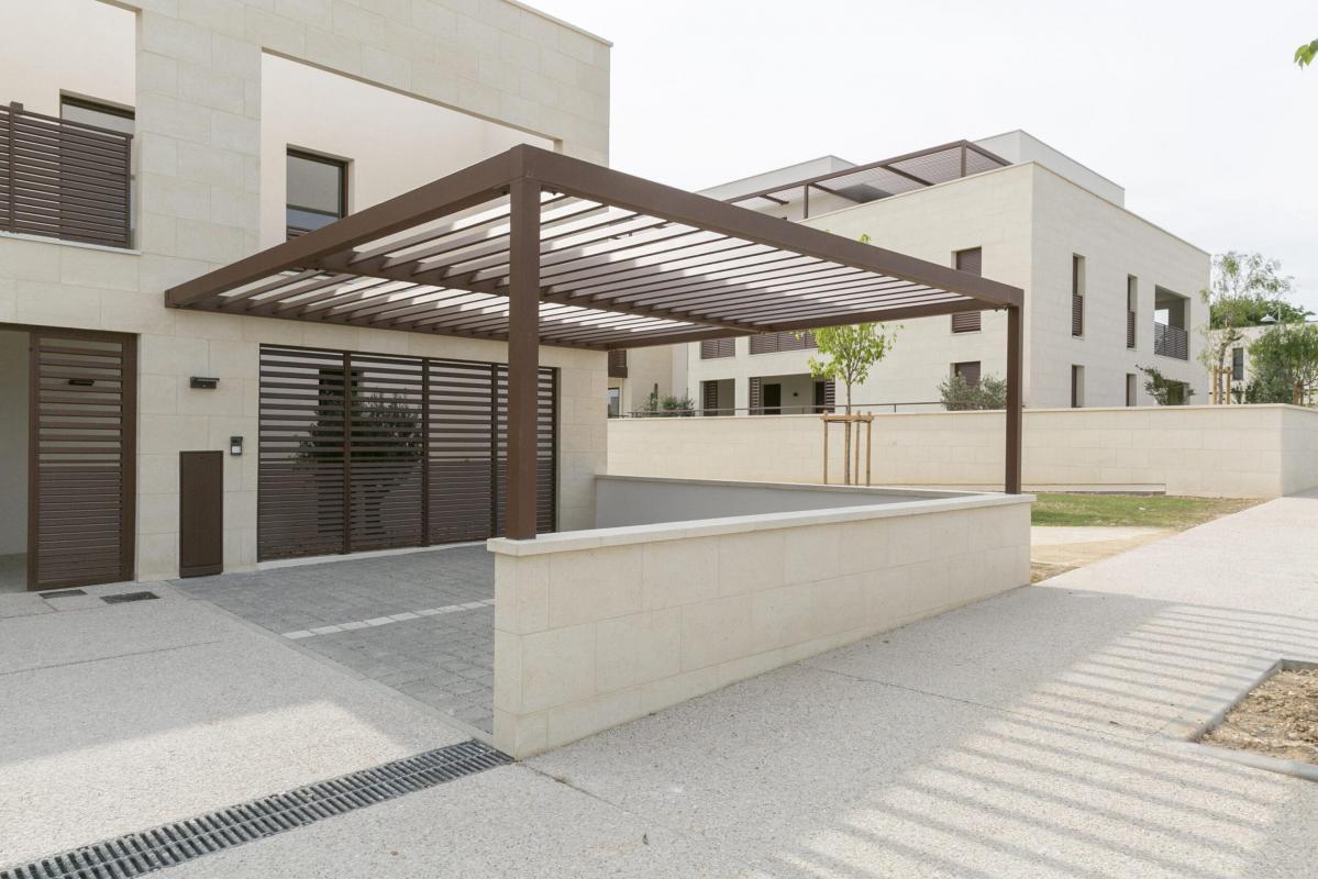 Appartement neuf 3 pièces 77 m²