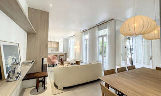 Appartement 4 Pièces 131 m² à vendre à Cannes (06400)