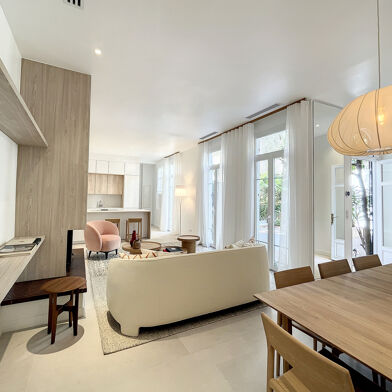 Appartement 4 pièces 1950000 €