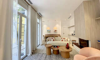 Appartement 4 Pièces 131 m² à vendre à Cannes (06400)