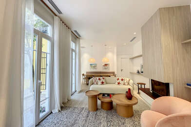 Appartement 4 pièces 1950000 €