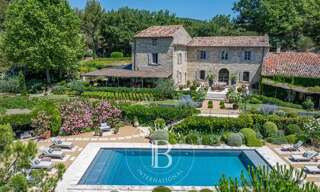 Maison 20 Pièces 412 m² à vendre à Montfuron (04110)