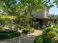 PROVENCE - MONTFURON - PROPRIETE D'EXCEPTION 410 M2 - 6 CHAMBRES — photo 4