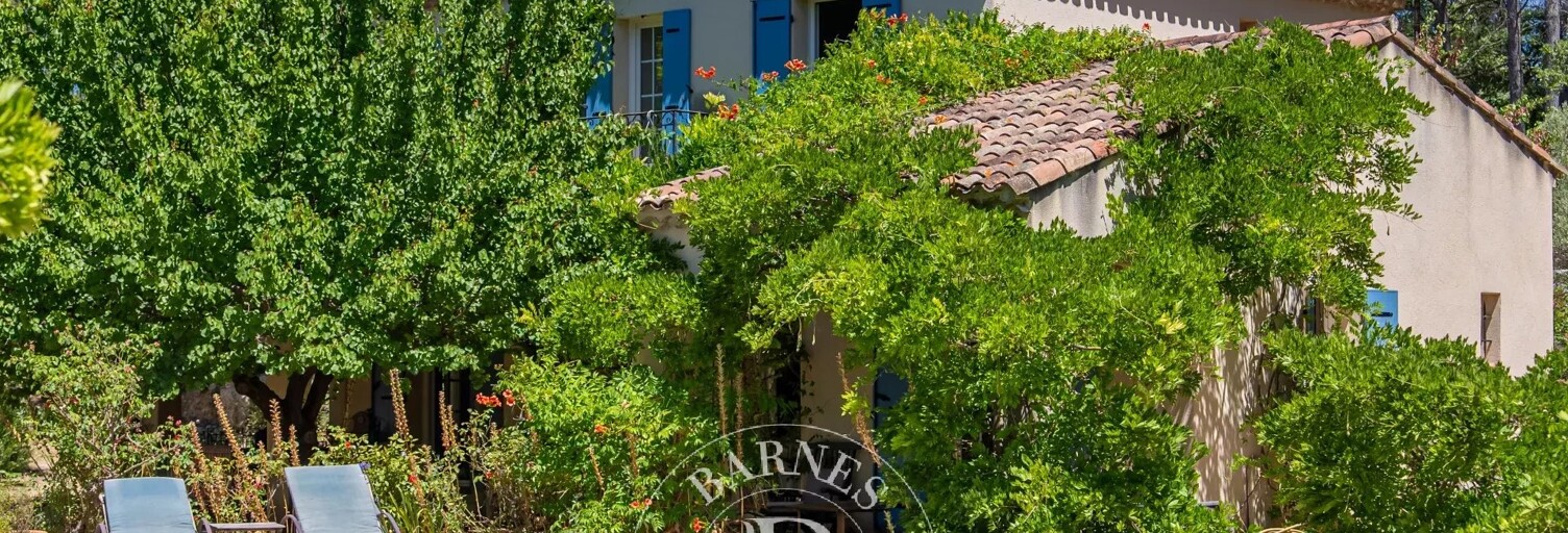 Maison 6 Pièces 210 m² à vendre à Aix-en-Provence (13100)