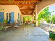 PROCHE AIX EN PROVENCE – MAISON 210M²- 4 CHAMBRES – PISCINE – PA — photo 3