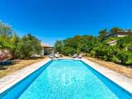PROCHE AIX EN PROVENCE – MAISON 210M²- 4 CHAMBRES – PISCINE – PA — photo 4