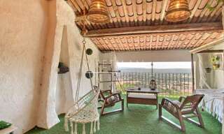 Maison 4 Pièces 104 m² à vendre à Fayence (83440)