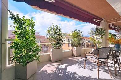 Appartement 2 pièces 555000 €