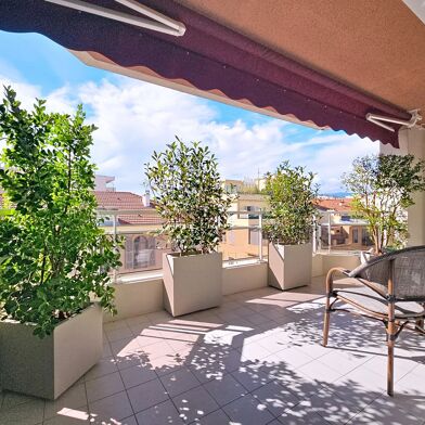 Appartement 2 pièces 555000 €