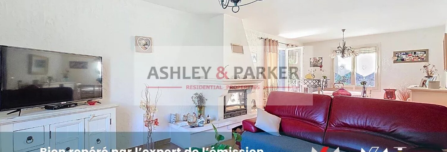 Maison 4 Pièces 89 m² à vendre à Bendejun (06390)