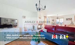 Maison 4 Pièces 89 m² à vendre à Bendejun (06390)