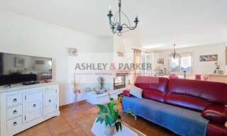 Maison 4 Pièces 89 m² à vendre à Bendejun (06390)