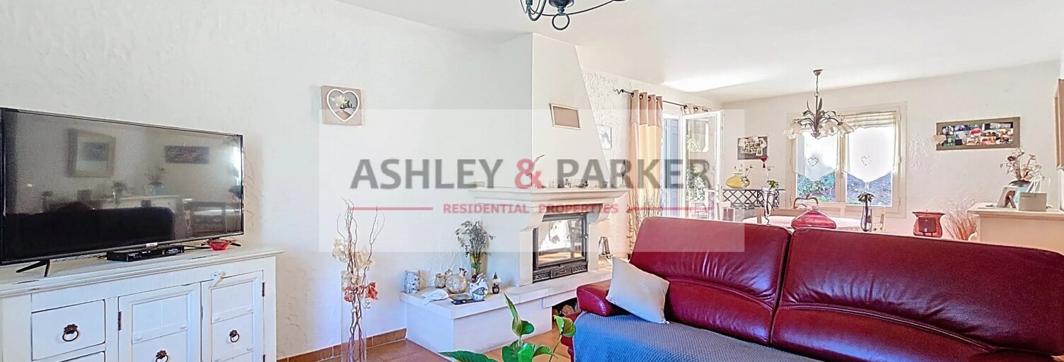 Maison 4 Pièces 89 m² à vendre à Bendejun (06390)