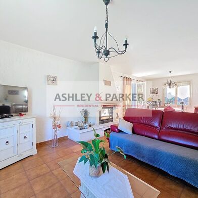 Maison 4 pièces 459000 €