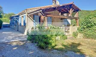 Maison 4 Pièces 89 m² à vendre à Bendejun (06390)