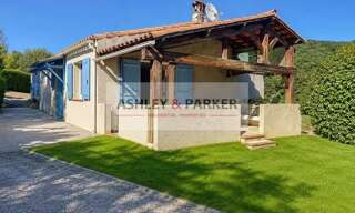Maison 4 Pièces 89 m² à vendre à Bendejun (06390)