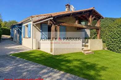 Maison 4 pièces 435000 €