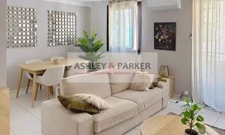 Appartement 3 Pièces 58 m² à vendre à Nice (06300)