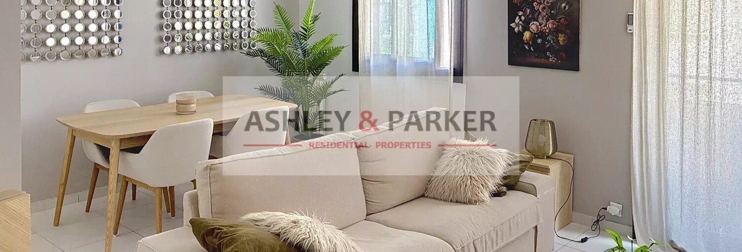 Appartement 3 Pièces 58 m² à vendre à Nice (06300)