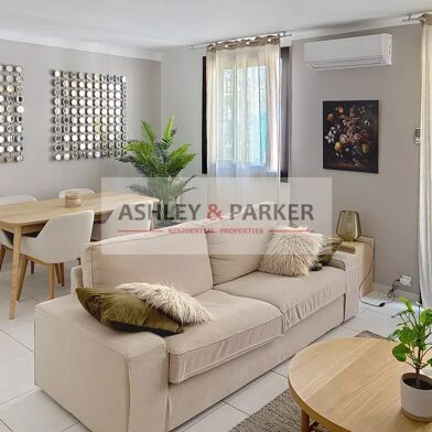 Appartement 3 pièces 172000 €