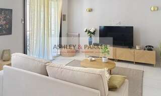 Appartement 3 Pièces 58 m² à vendre à Nice (06300)