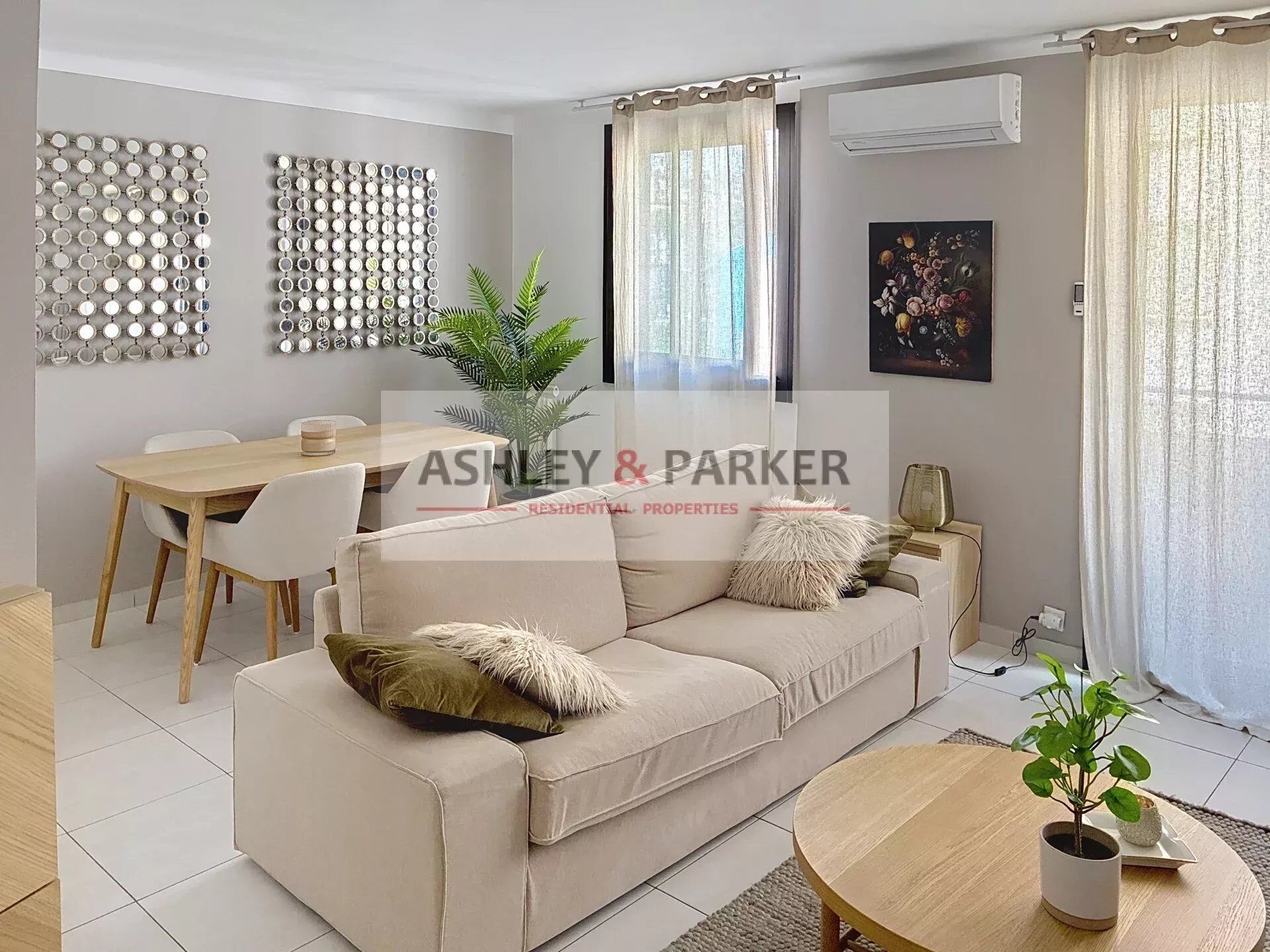 Photo Appartement de 3 pièces Nice