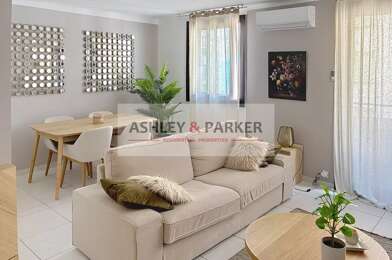 Appartement 3 pièces 172000 €