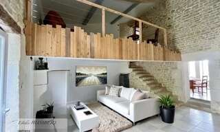 Maison 5 Pièces 145 m² à vendre à Thiré (85210)