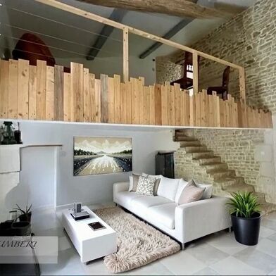 Maison 5 pièces 159500 €