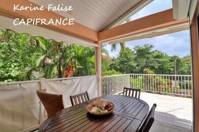 Appartement 3 pièces 299000 €