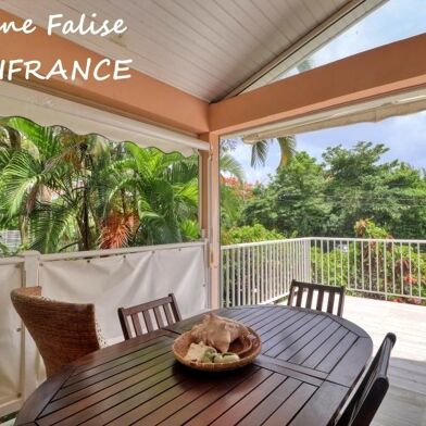 Appartement 3 pièces 299000 €