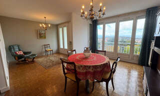 Appartement 4 Pièces 75 m² à vendre à Saint-Étienne (42100)