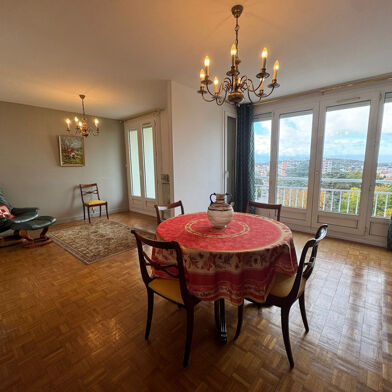Appartement 4 pièces 79000 €