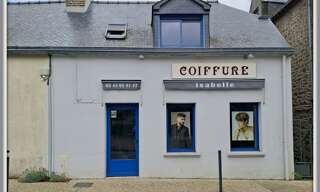 Maison 3 Pièces 48 m² à vendre à Saint-Pierre-des-Landes (53500)