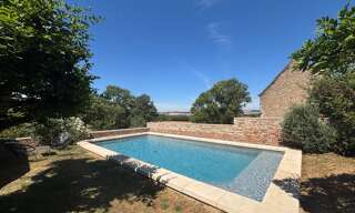 Maison 8 Pièces 201 m² à vendre à Saint-Gengoux-le-National (71460)