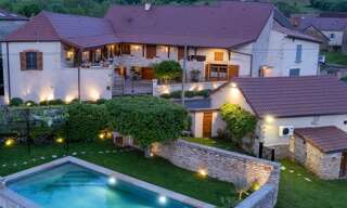 Maison 8 Pièces 201 m² à vendre à Cluny (71250)