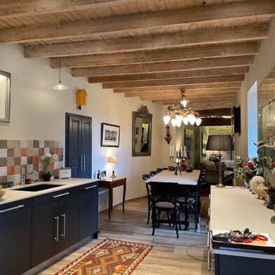 Maison 8 pièces 772000 €