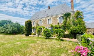 Commerce 12 Pièces 347 m² à vendre à Château-Gontier-sur-Mayenne (53200)